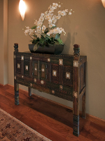 Barbara Schaefer, ASID - Turkish Sideboard